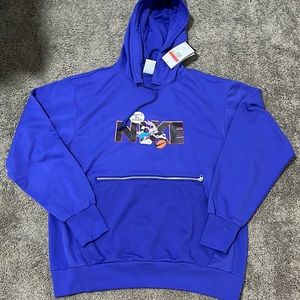 Nike men hoodies